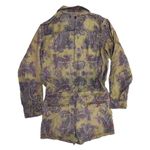 Pam & Gela Paisley Romper S Photo 4