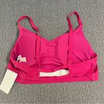 Athleta X Alicia Keys Elation Sports Bra Photo 3