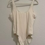 Good American Always Fits Modern Tank Swimsuit Photo 8