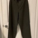 Ralph Lauren Vintage Ralph by women’s tapered straight slack pant Photo 2