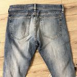 Rag and Bone Dre Brigade Boyfriend Distressed Y2K Light Wash Jeans | 25 Photo 6