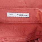 Edwin Pixie Mid Rise Skinny jeans Size 27 Photo 13