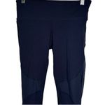 Alo Yoga Alo‎ Yoga Black Pants Photo 1