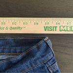 Old Navy Boyfriend skinny Fit sz 4 regular Photo 6