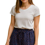 Classic Concept Women's Plus Size Pull Photo 0