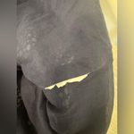 Red Valentino Navy Polka Dot Short Dress Babydoll Empire Waist Ruffles NO SIZE White Size undefined Photo 5