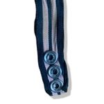 Rachel Wassman Black And Pink Jeweled Quartz Watch Photo 3