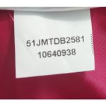 Kasper  Women's Size 10 Pink Skirt Suit Blazer, Tank, Pencil Skirt Set Photo 7