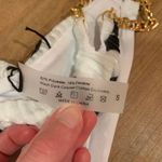 lovely erica cowprint bikini bottoms and scrunchie Photo 1