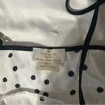 Kate Spade  Ruffled Tiered Charmeuse Chemise Photo 2