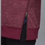 Lululemon Om & Roam Pullover size 6 Photo 7
