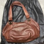 B Makowsky Makowsky B. Leather Bag Photo 1