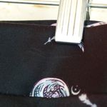 Hot Topic Midnight Hour Pastel Plachette Skater Skirt XS Black Pocket Ouija FLAW Photo 8