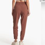 Vuori  purple  Track Pants Photo 4
