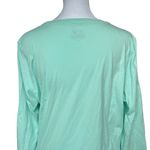 Vineyard Vines - Long-Sleeve Vintage Whale Tee Shirt Sz Large Photo 3