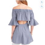 Thyme + Honey  cutout top Photo 1