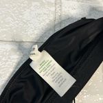 Aerie  Black Women's Bikini Top Photo 2