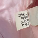 Banana Republic  Pink Trench Jacket Size XS Photo 8
