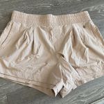 Calia by Carrie Calia Carrie Underwood Tan Shorts Photo 0