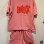 White Fox Boutique White Fox Set Photo 0