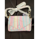 Women's House of Want Crossbody Bag Small Multi Photo 2