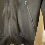 Adidas  Primeblue Black Jacket Photo 4