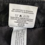 Frank And Oak  Karen Kick Flare Jeans Photo 10