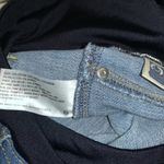 Isabel Maternity New  Straight Crop Ripped Jeans Size 6 Photo 5