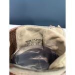 Nike  Women’s Vintage Blazer Tan Raffia Woven Mid Top Sneakers Sz 9 Photo 6