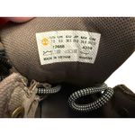 Timberland  White Ledge Hiking Boots Women’s 7.5 Brown Leather Waterproof 12668 Photo 7