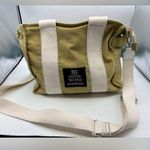 URBAN OUTFITTERS BDG Women's Serena Mini Tote Bag Purse Cargo Khaki Beige Tan Photo 0