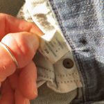 Holding Horses Anthropology Slim Cropped Boyfriend Jeans size 28 Photo 8