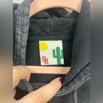 Unisex Stevenson Ranch Hoodie Size Small Gray Photo 2