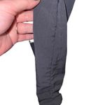 Roadunner Sports light weight joggers with side pockets women’s size medium Gray Photo 4