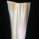 Vintage Black Velvet Handmade Skirt Suit Size S Size M Photo 1