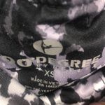 90 degree by reflex xs capri workout legging Photo 2