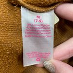 No Boundaries  Juniors’ Mineral Wash Hoodie M 7-9 Photo 9