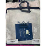 Women Dalle Piane Cashmere Poncho One Size Pink or Fuschia NWT Photo 5