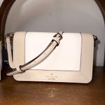 Kate Spade light sand Color Block Crossbody Photo 2