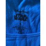 Disney Parks WDW Womens Medium Galaxy’s Edge Landing 2019 Graphic Tee NEW Photo 4