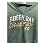 NFL Team Apparel Green Bay Packers Women’s Hi Photo 1