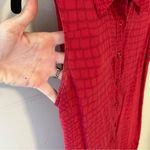 Equipment  Femme Lucinda Croc Print Shirtdress Photo 5