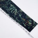 Lole Burst High-Waisted Ankle Leggings Midnight Garden Eucalyptus Green Size XS Photo 11