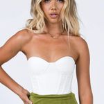 Princess Polly Endless Love Corset Top Photo 0