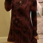 Ivy & Leo  Tie Dye Dress  Photo 0