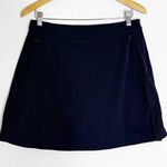 G/FORE Women’s Golf Skort Navy Size 8 Blue Photo 0