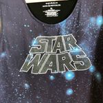 Star Wars  Rick & republic sparkly tank top‎ Photo 1