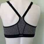Victoria's Secret Victoria’s Secret VSX Sport Knockout Front-Close Sports Bra Photo 6