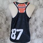 Nike  lacrosse team jersey size medium Photo 6