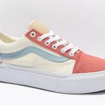 Vans Old Skool Platform Twill Pastel Photo 0